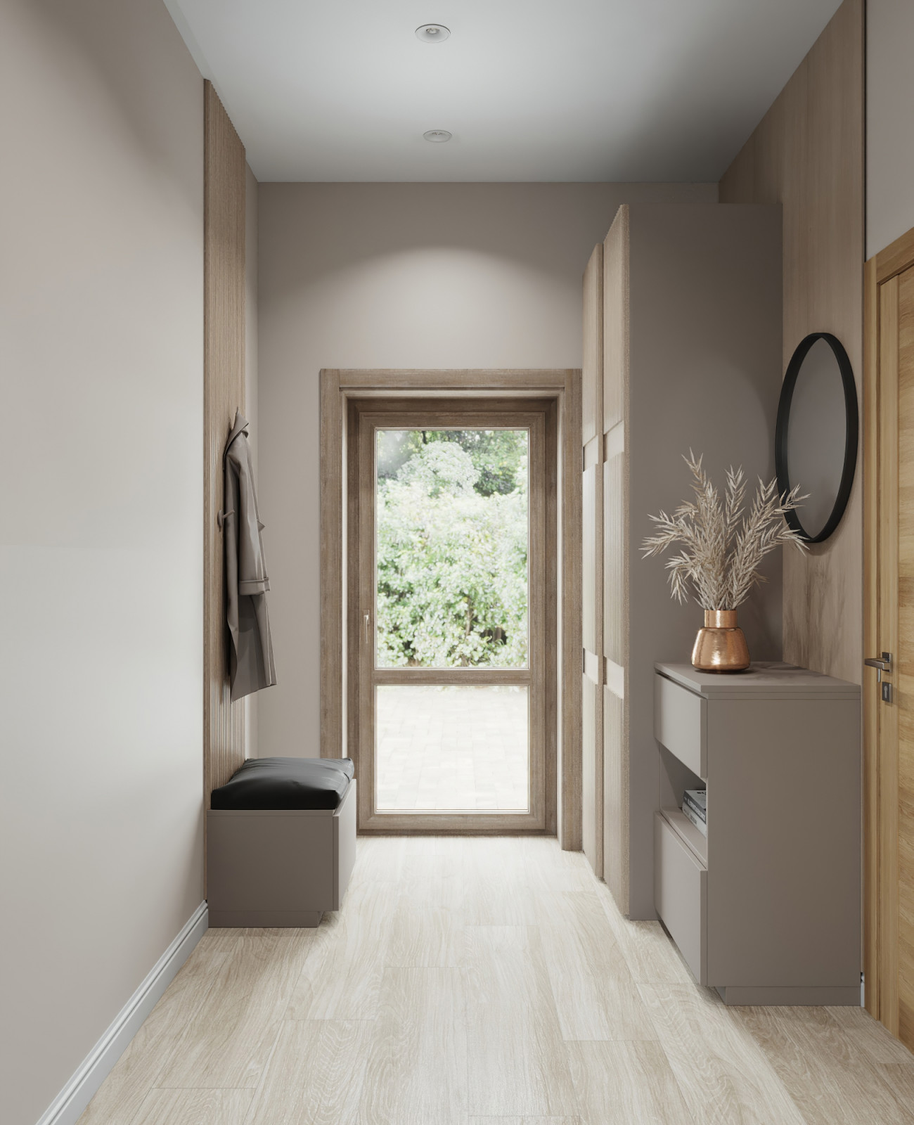 Загородный дом 160кв.м.