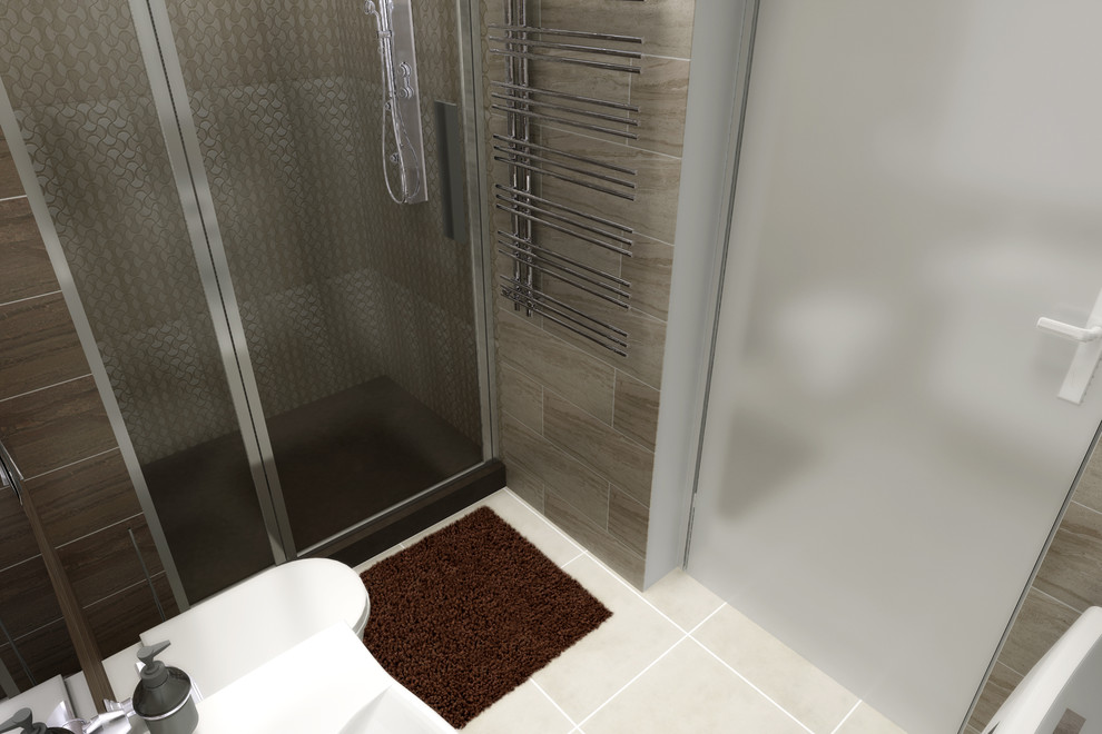 Квартира г.Сочи