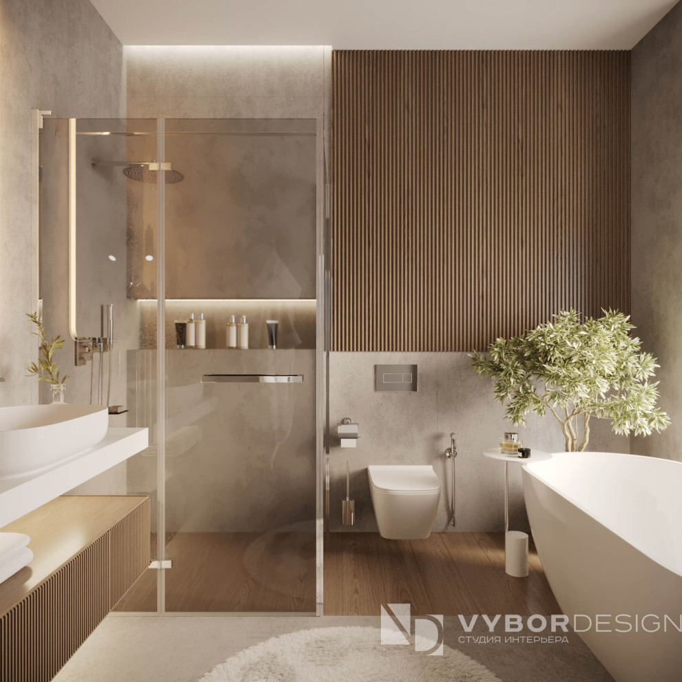 Интерьер частного дома