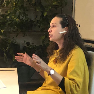 Виктория Попова