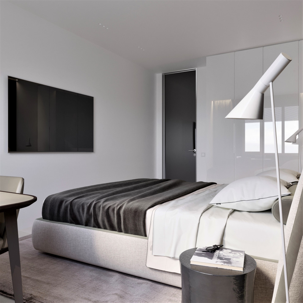 ЖК БОГЕМИЯ | Санкт-Петербург