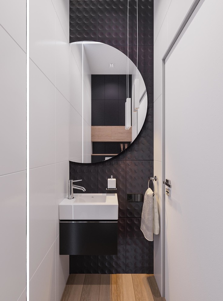 Обложка проекта: Дом в Калининграде