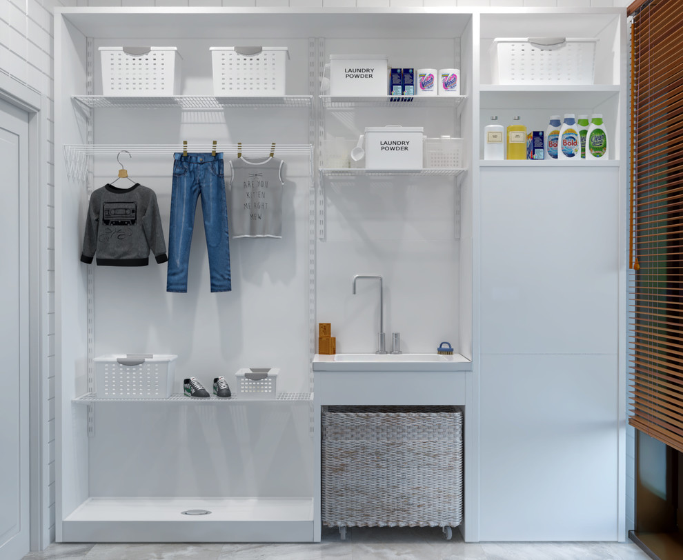 Дом в Тярлево 1 этаж