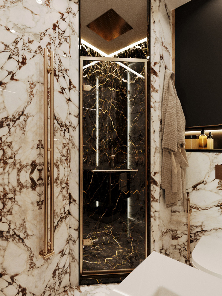 Квартира Москва Сокольнический Вал