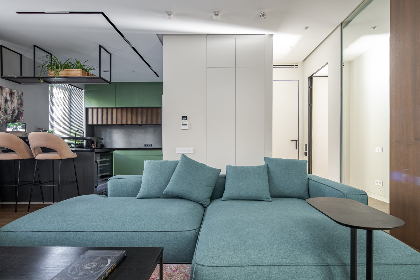 Хамовники 110