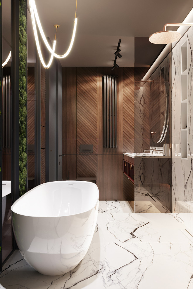 ЖК LEGENDA Героев