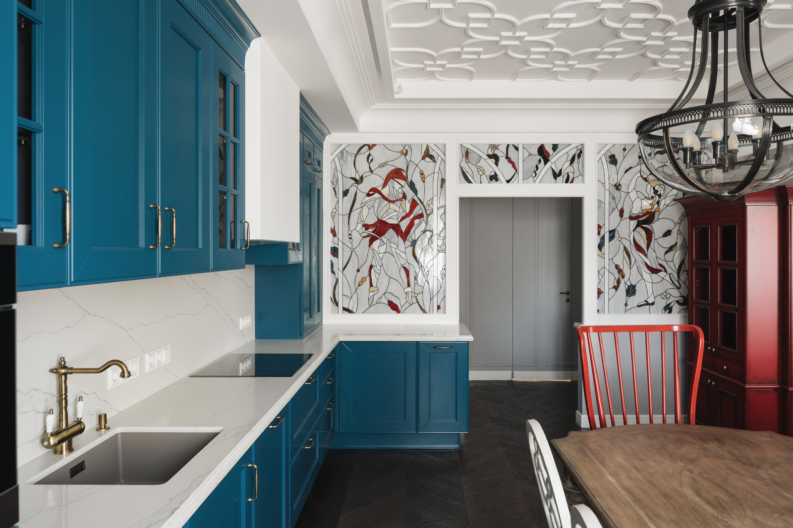 Обложка альбома: Арт деко