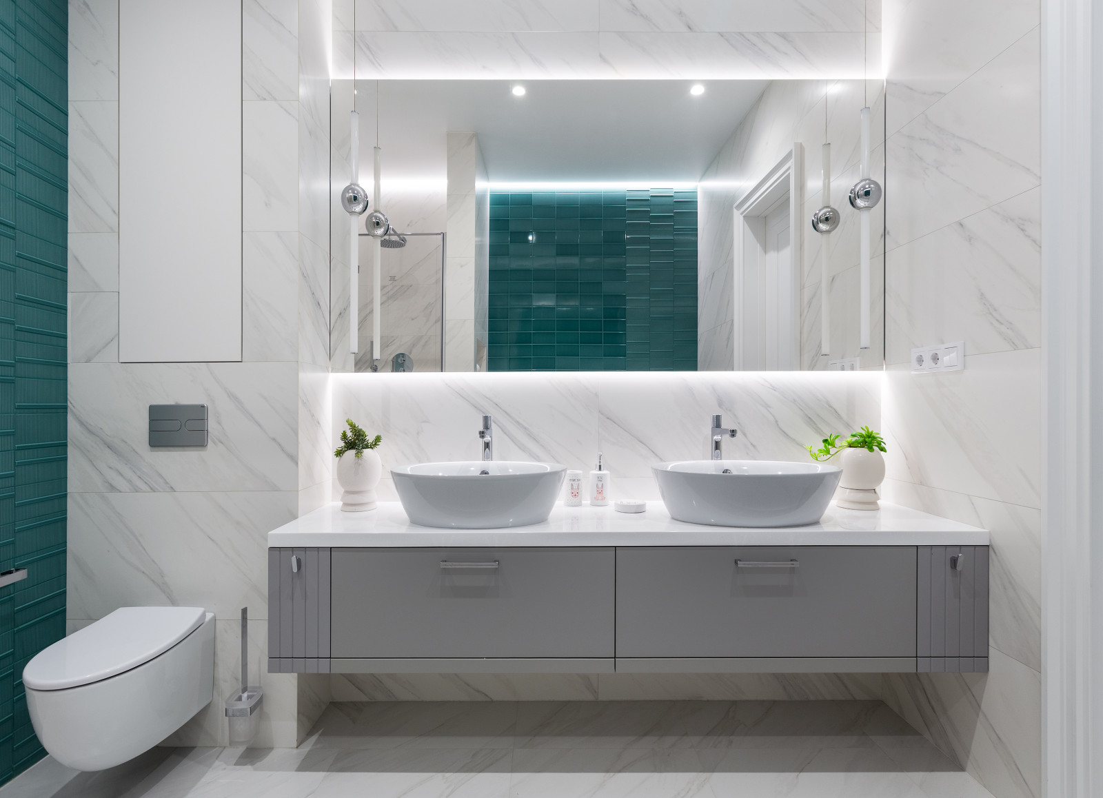 Квартира в ЖК Флора и Фауна