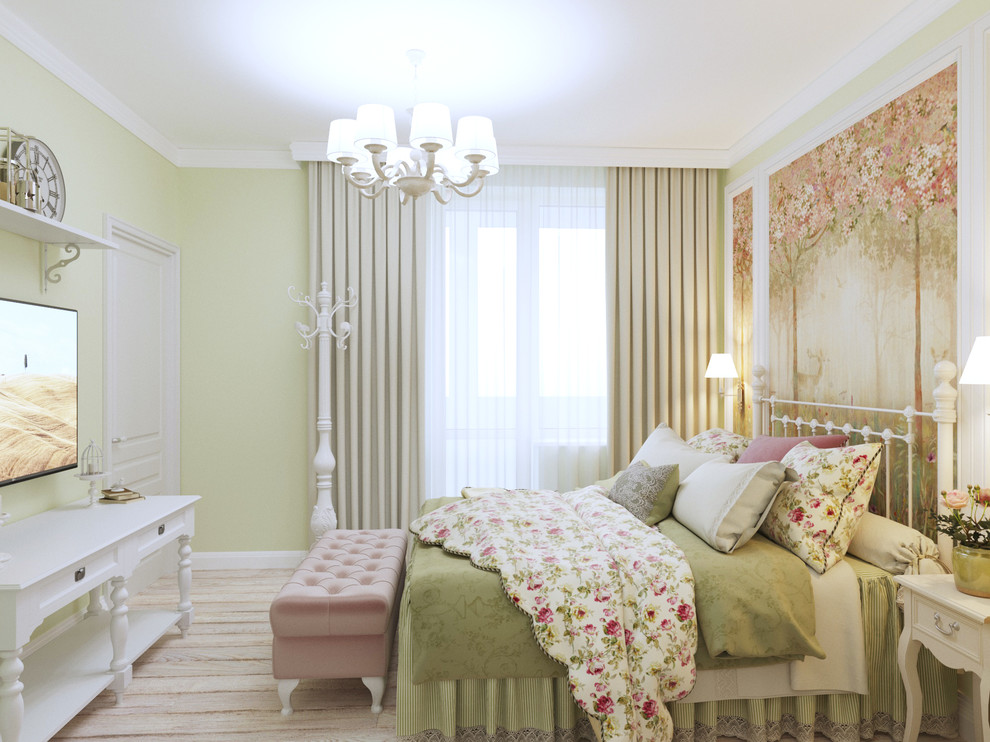 Квартира в МО "Опалиха О3"