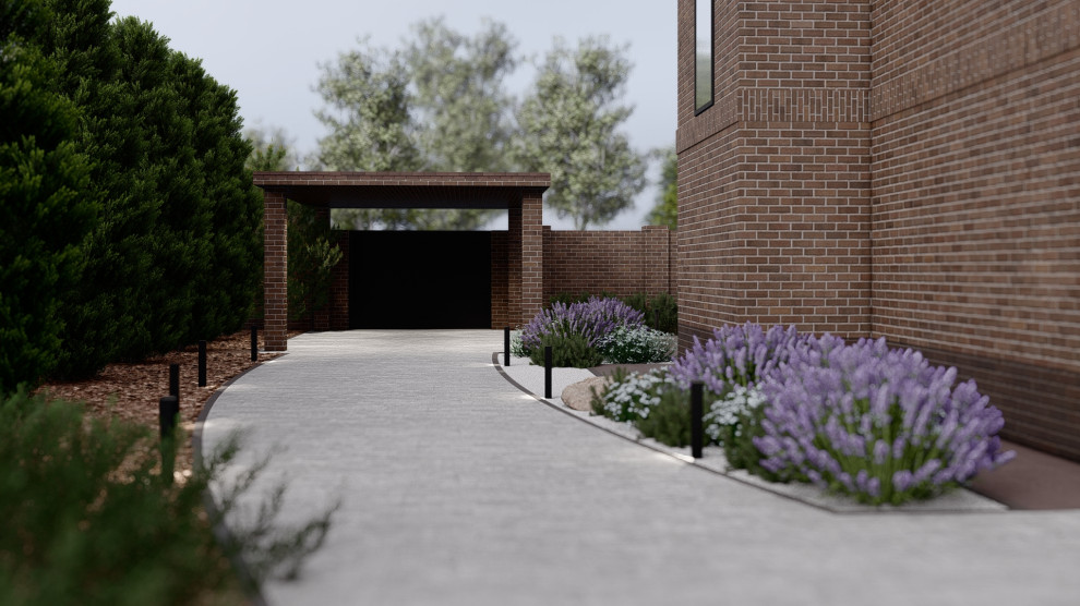 КП Снегири 20 соток