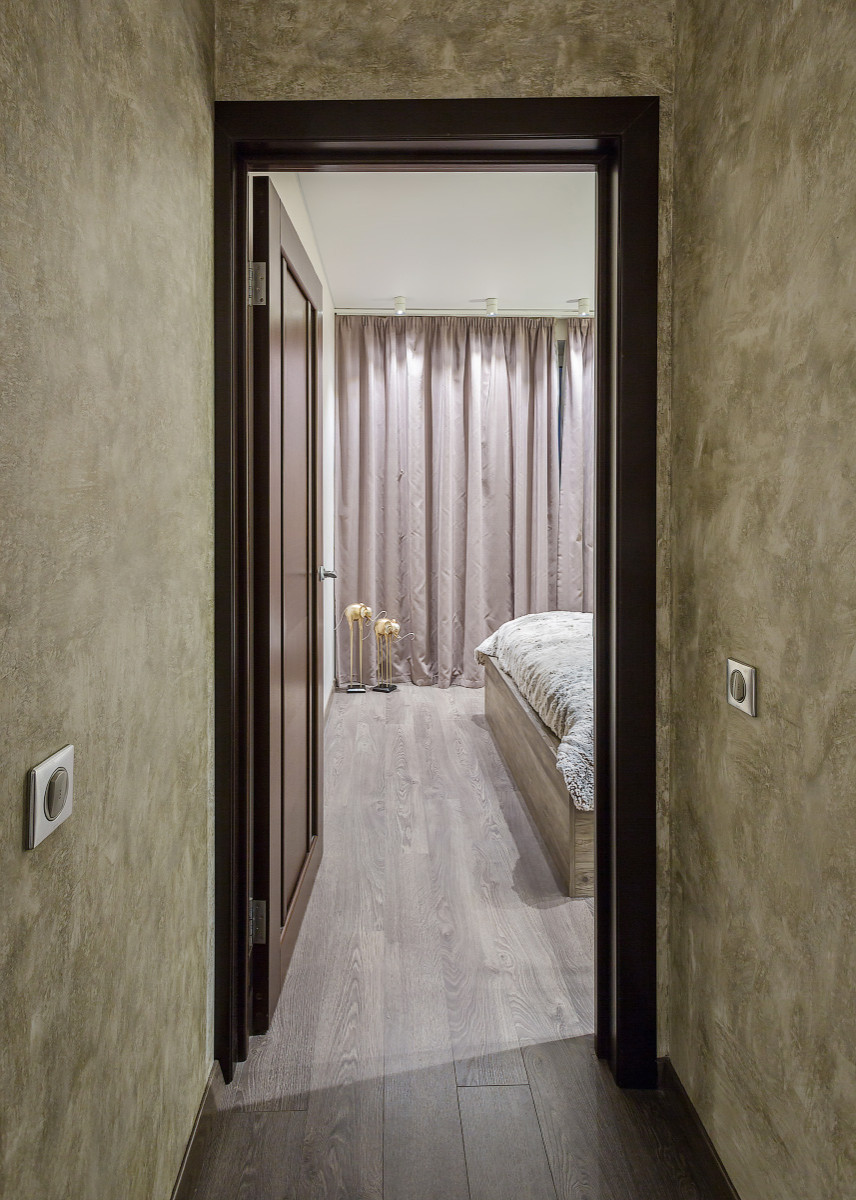 Квартира 69,8 кв.м. в Москве