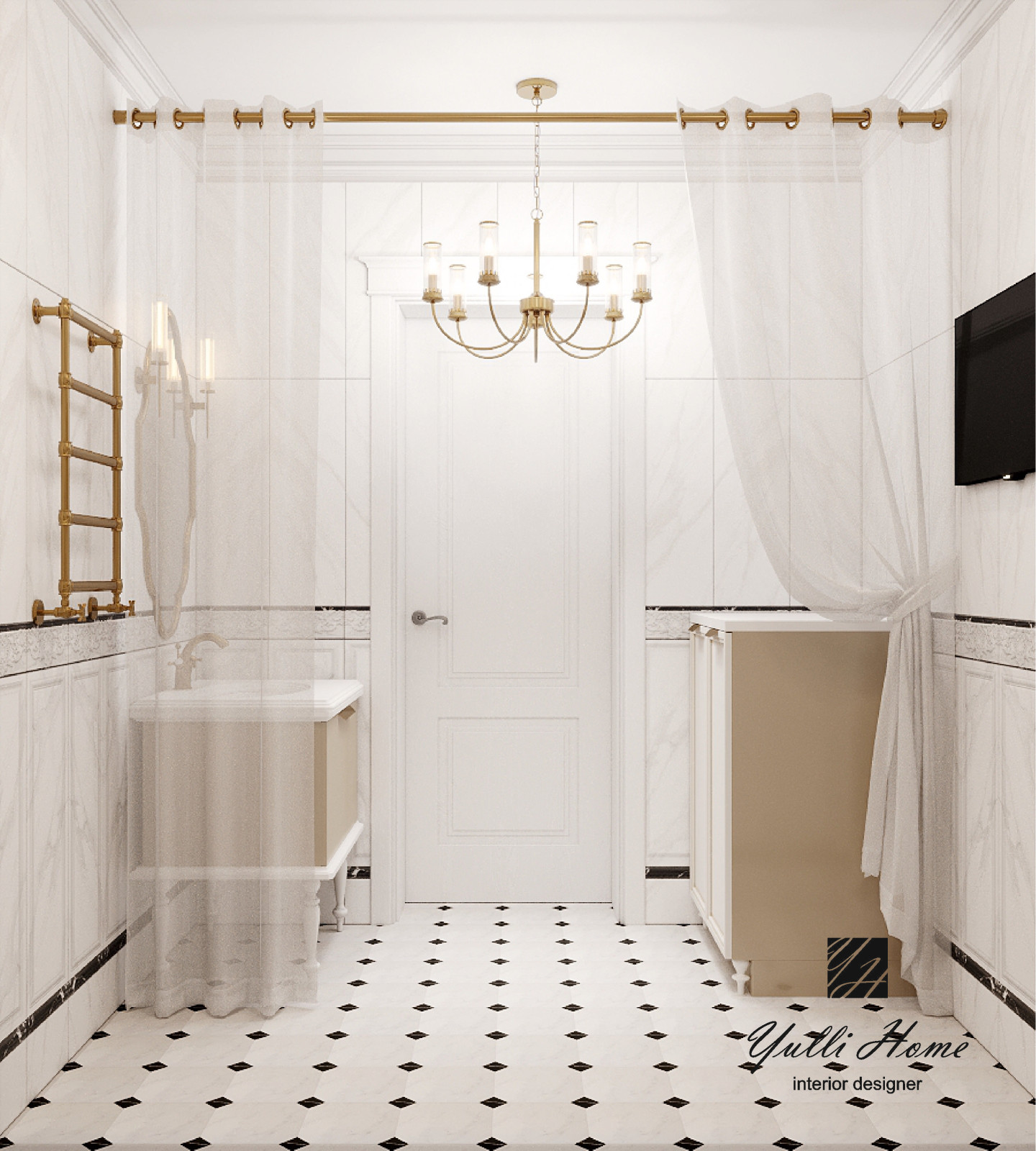 Ривьера парк