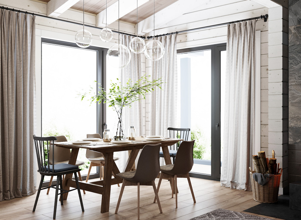 Дом мечты в г.Чайковский (Пермский край)