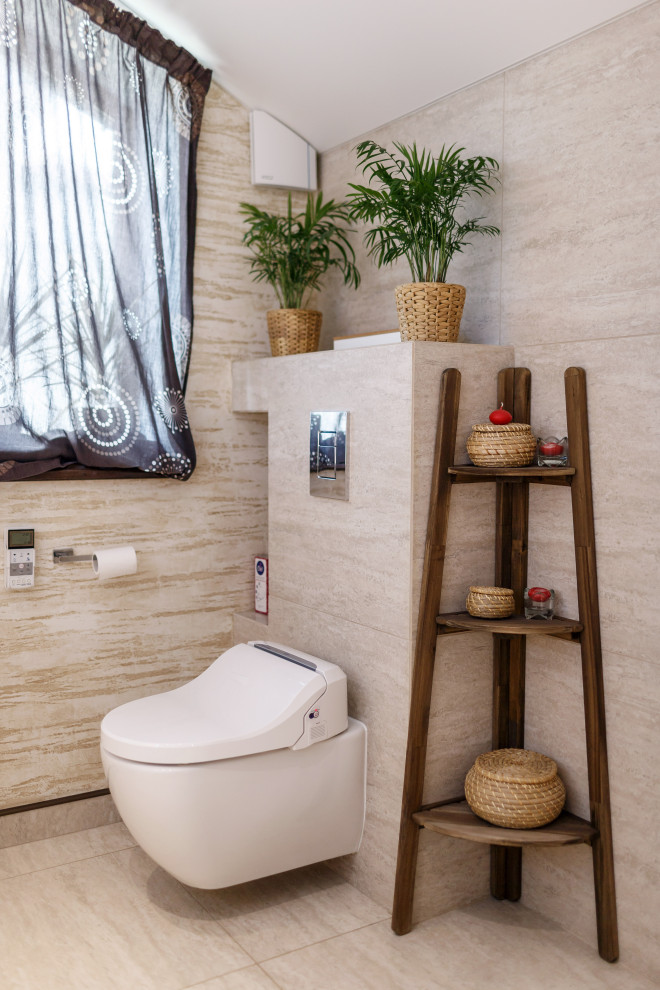 Дом в бухте