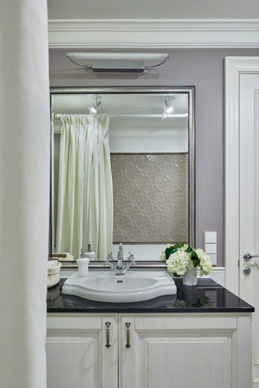 Квартира в Москве