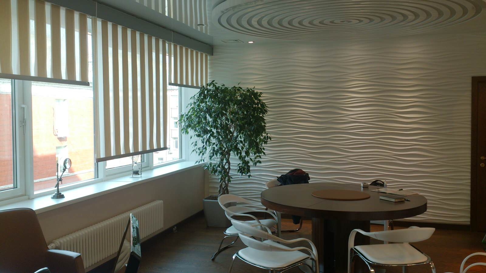 ремонт кабинета