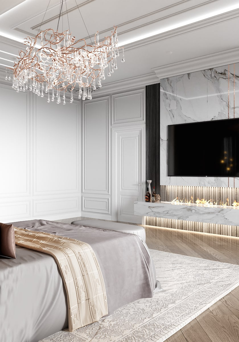 КП Шато Соверен