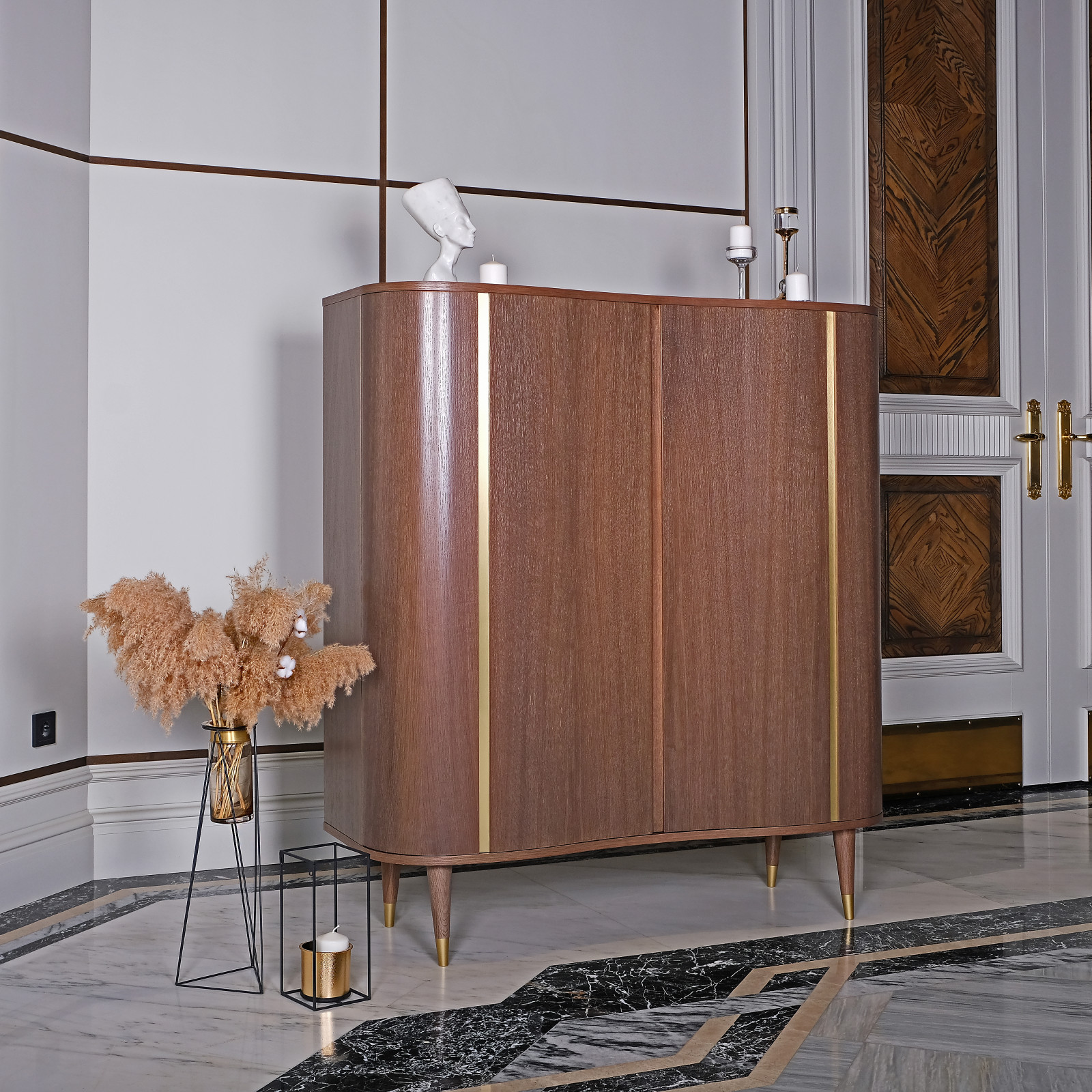 Коллекция Nutty