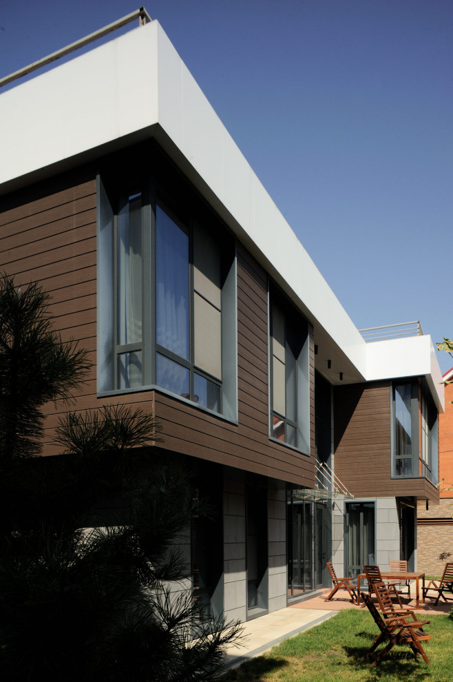 Частный дом. г. Ростов-на-Дону