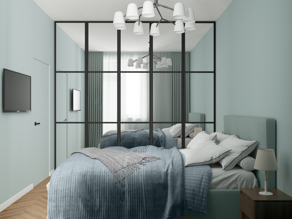 39 990 руб. 1-к квартира, 41.8 кв. м