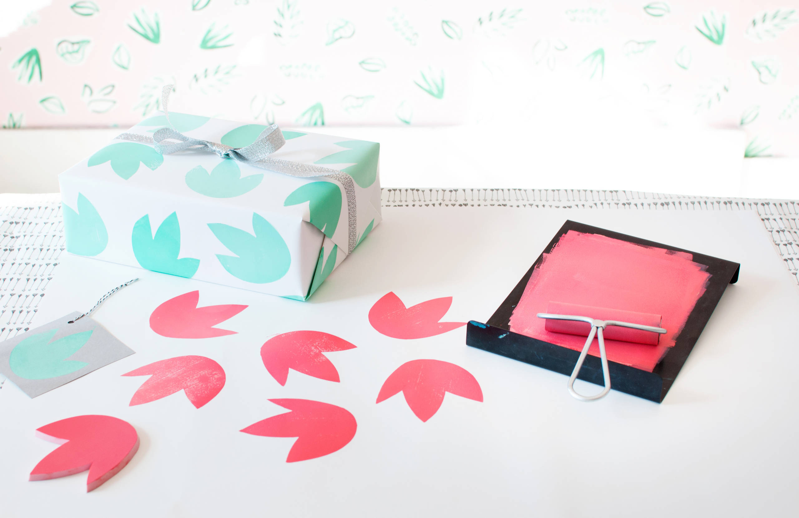 Фотоохота: поделки из бумаги своими руками — 45 идей