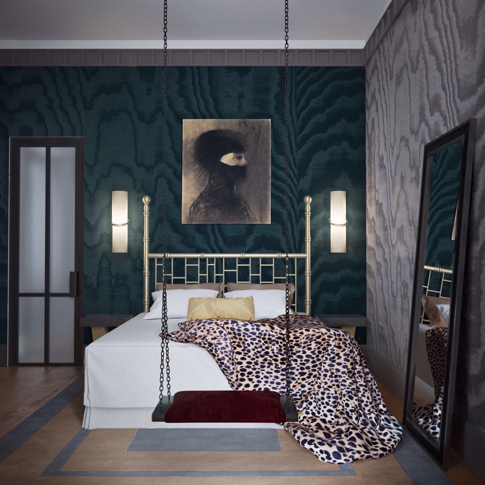 АЛЛЕГОРИЯ УТРА