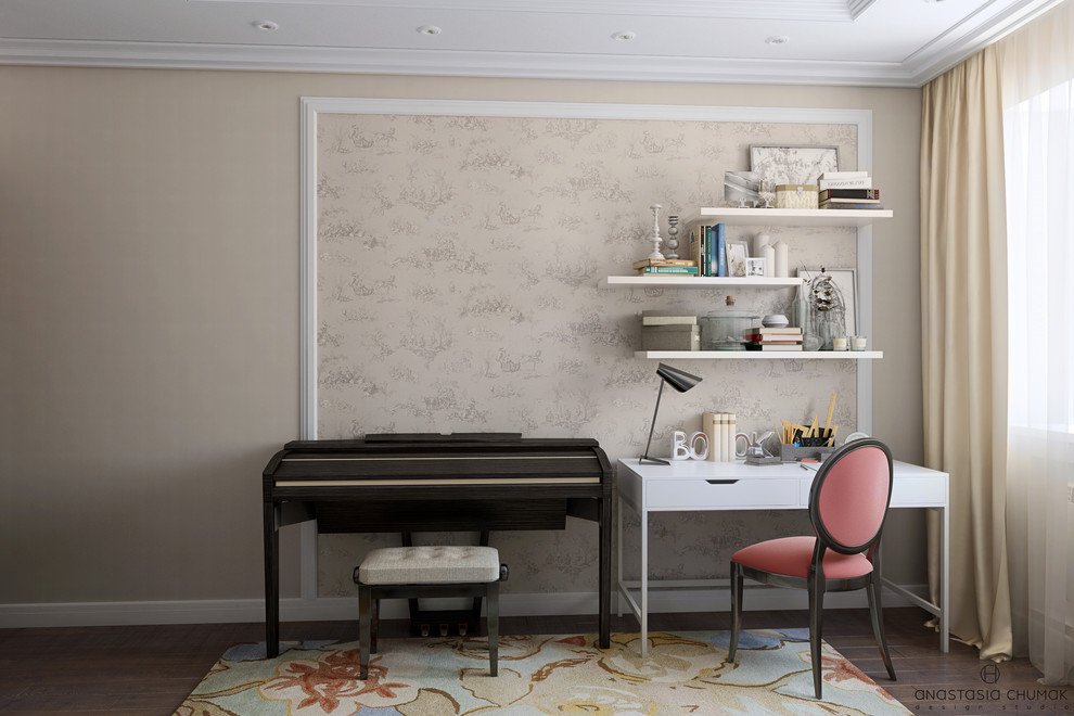 Проект на Античном проспекте