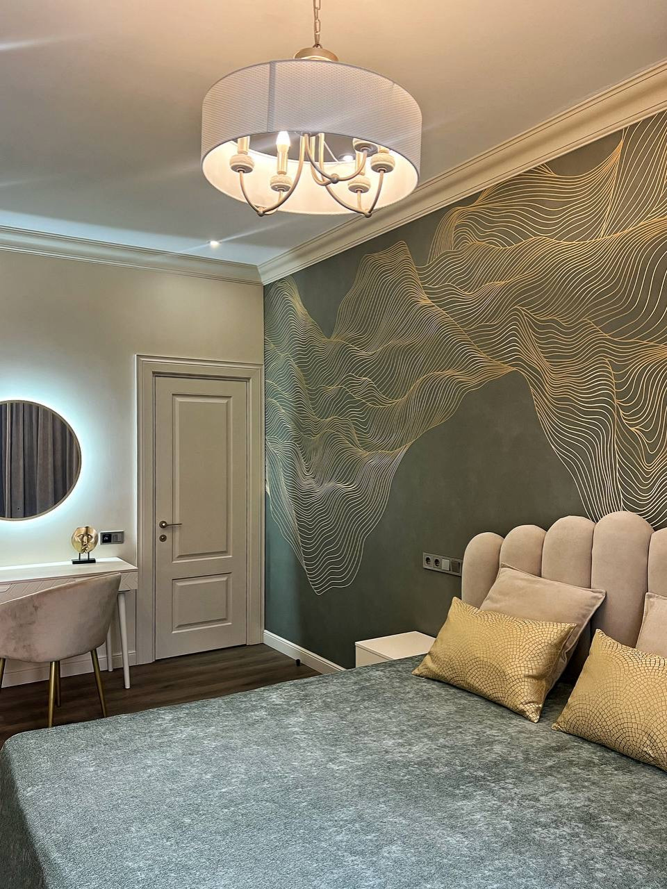 ЖК "Крылья" реализация