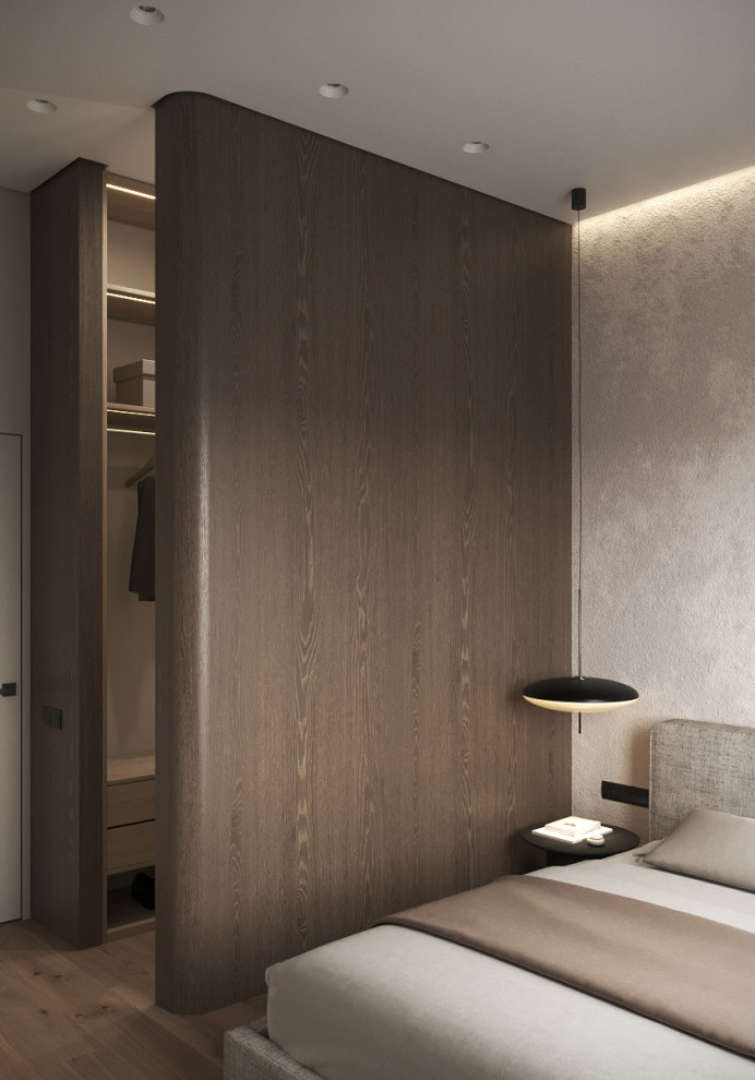 Москва 56 кВ