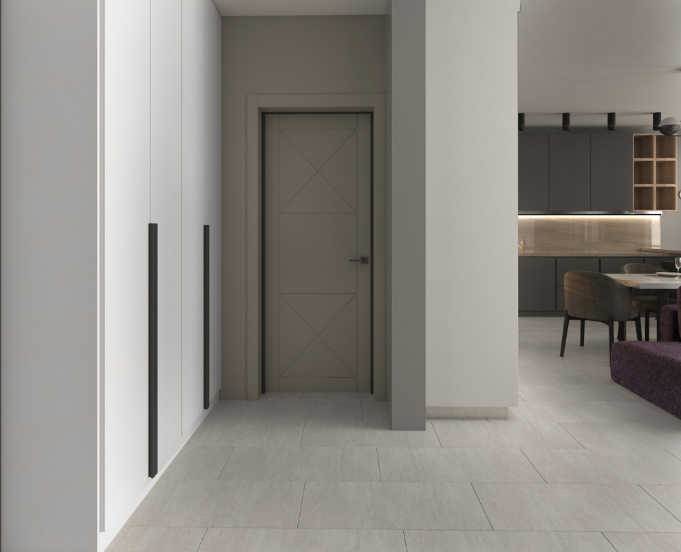 Современный минимализм