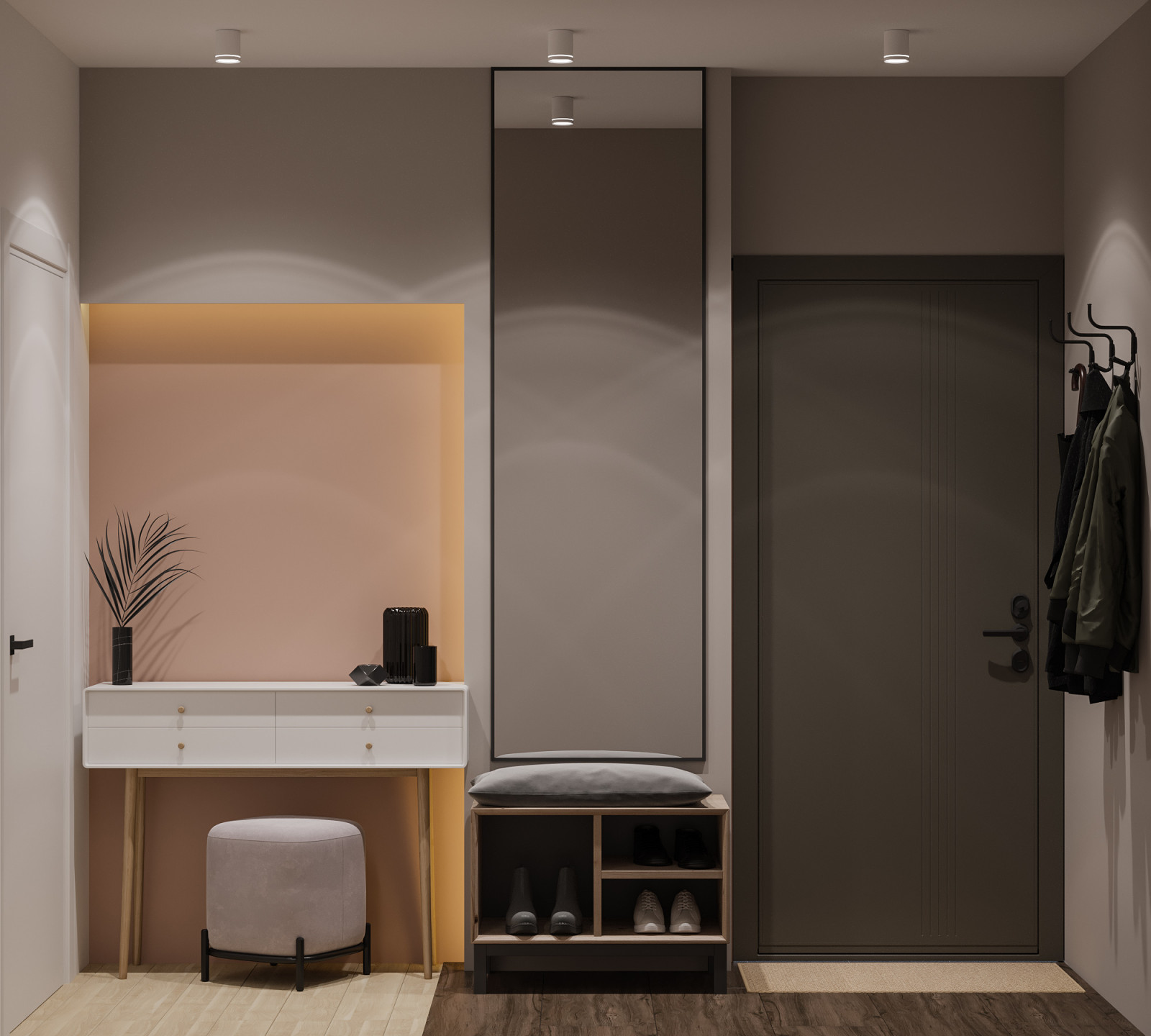 Текстильщики