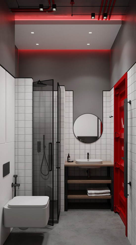 Квартира-студия 32 кв.м. в ЖК Хэдлайнер