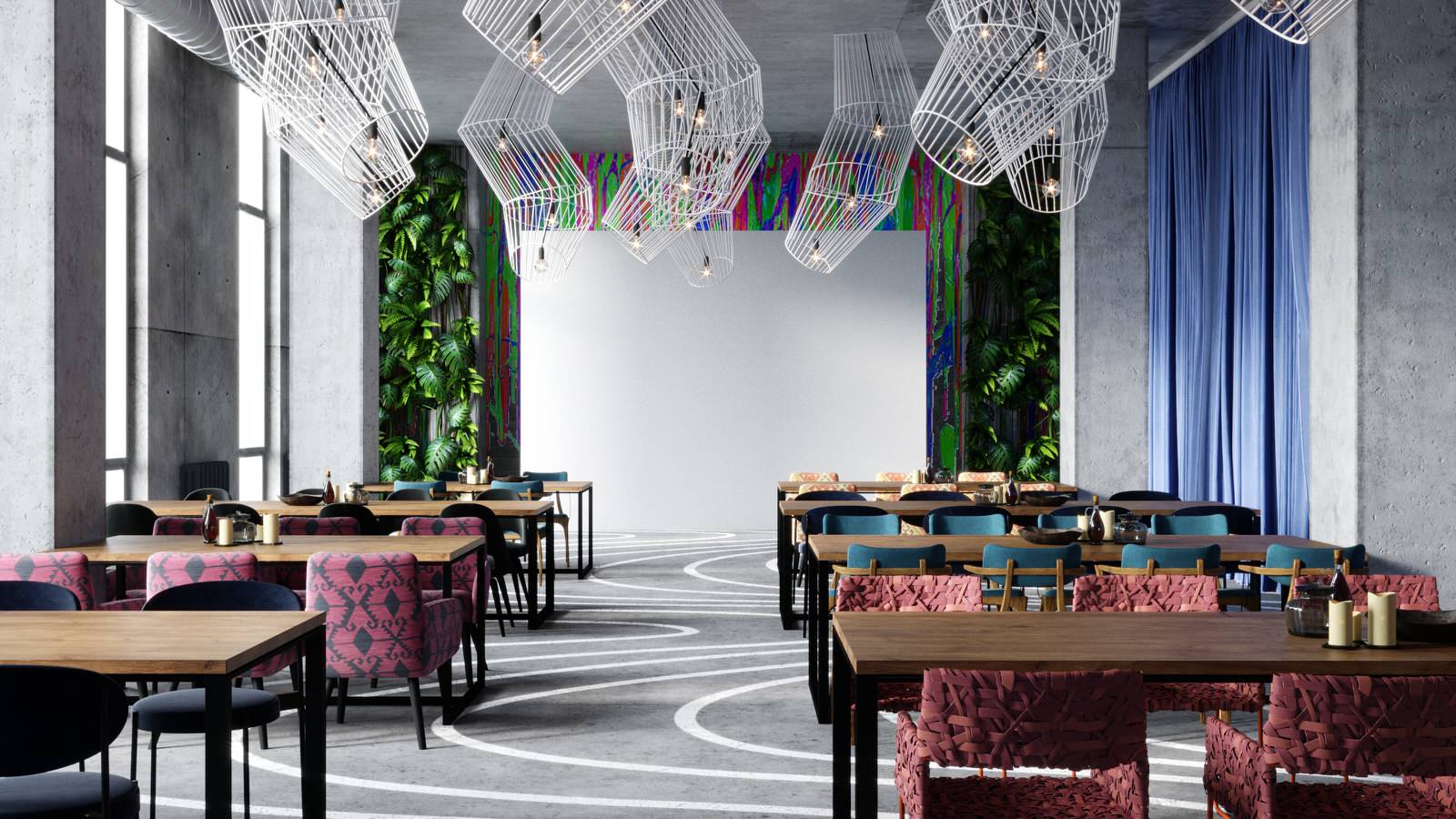 Бар "Барабуля"