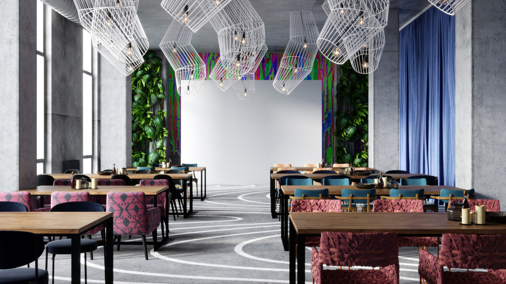 Бар "Барабуля"