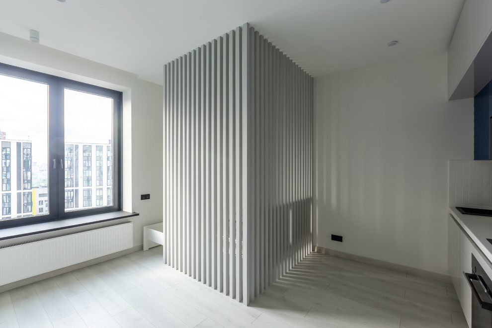 Новостройка ЖК "Филиград"