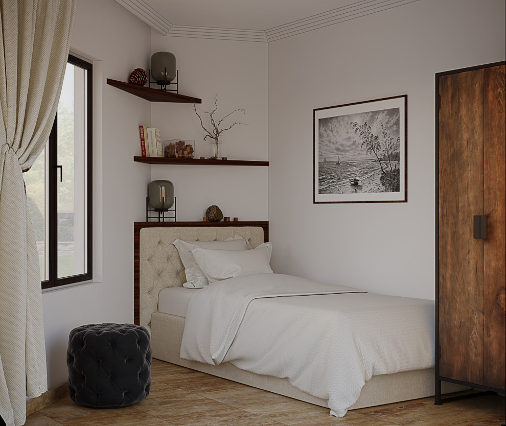 Таунхауз в п. Белек (Анталья, Турция)