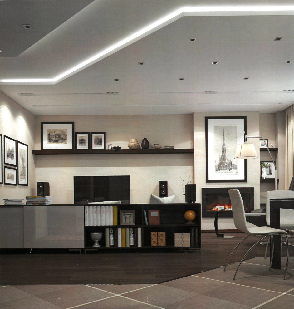 ЖК Да Винчи