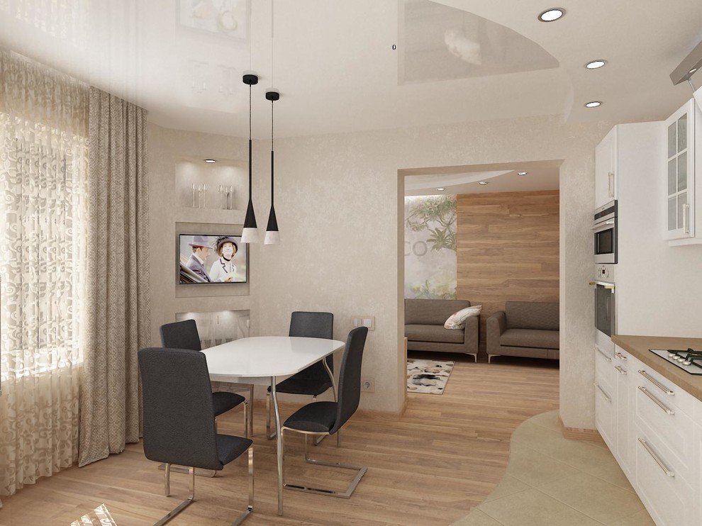 Жилой дом в г. Полевской