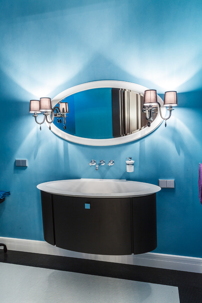 Дом в Подмосковье