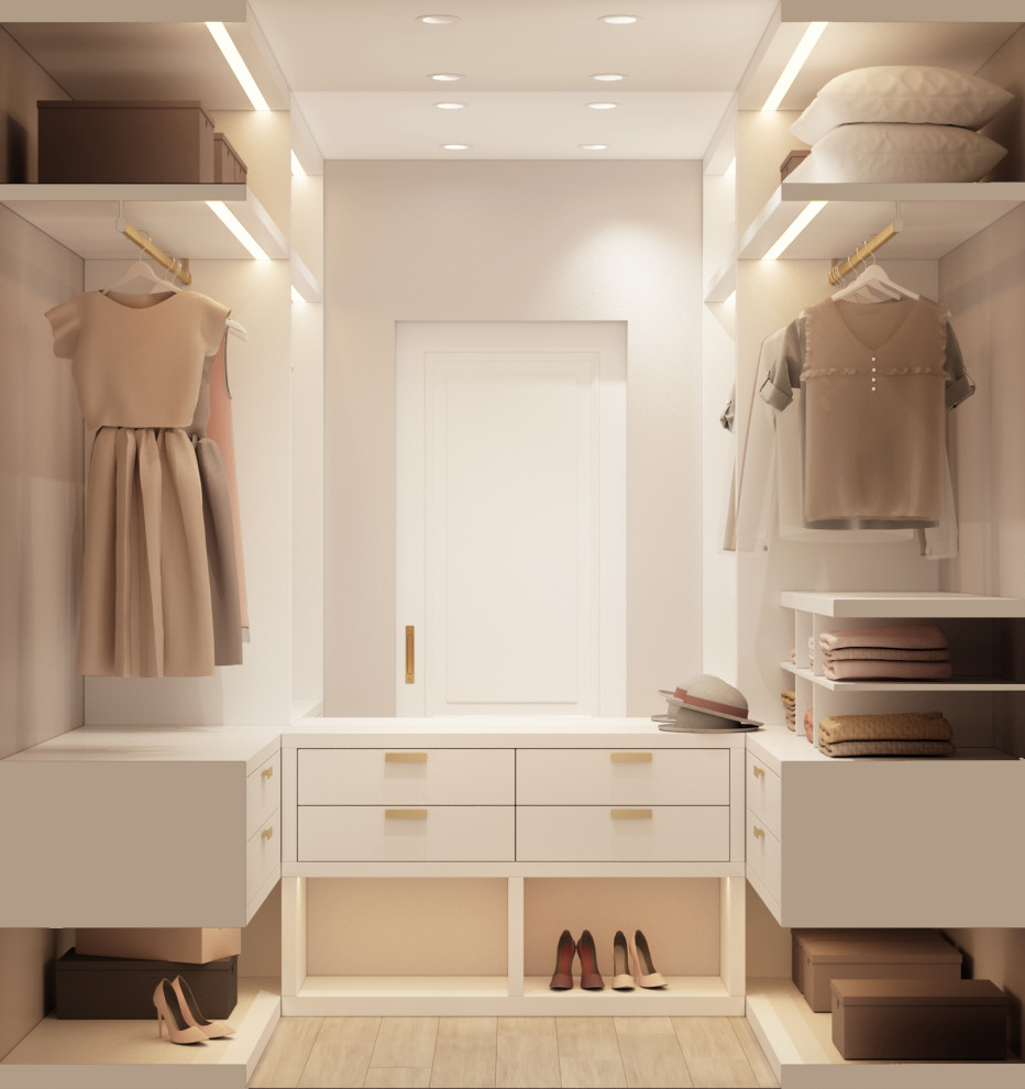 2-х комнатная квартира