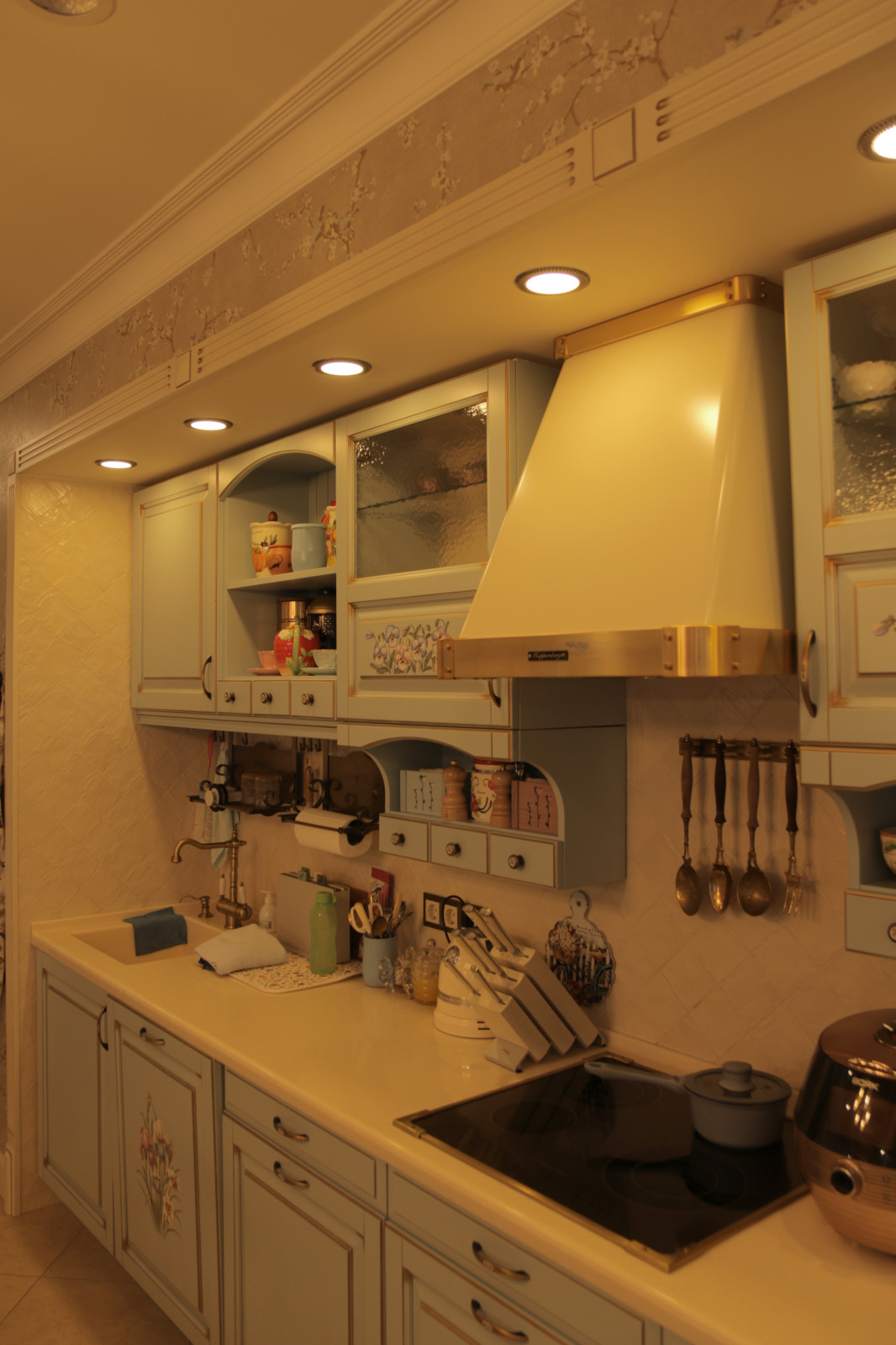 Тепло и уют прованса