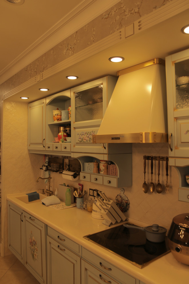 Тепло и уют прованса