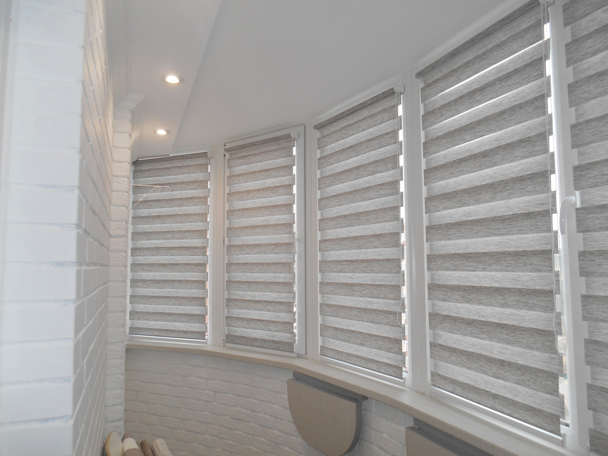 Наши работы