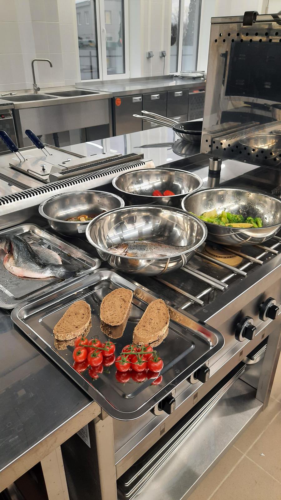 Ресторан в Липецкой области