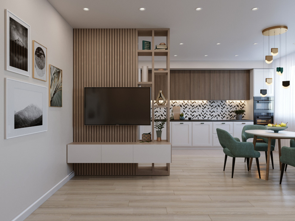 ЖК Богородский