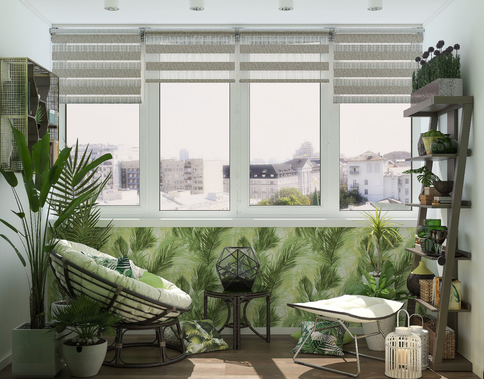 Балкон Beauty Dream