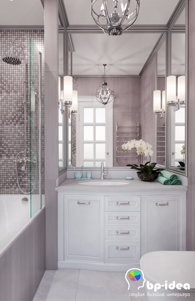 Женский взгляд