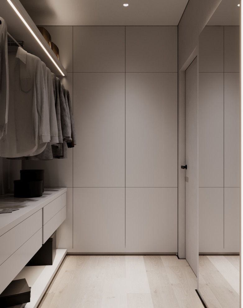 Дизайн интерьера квартиры в Ижевске