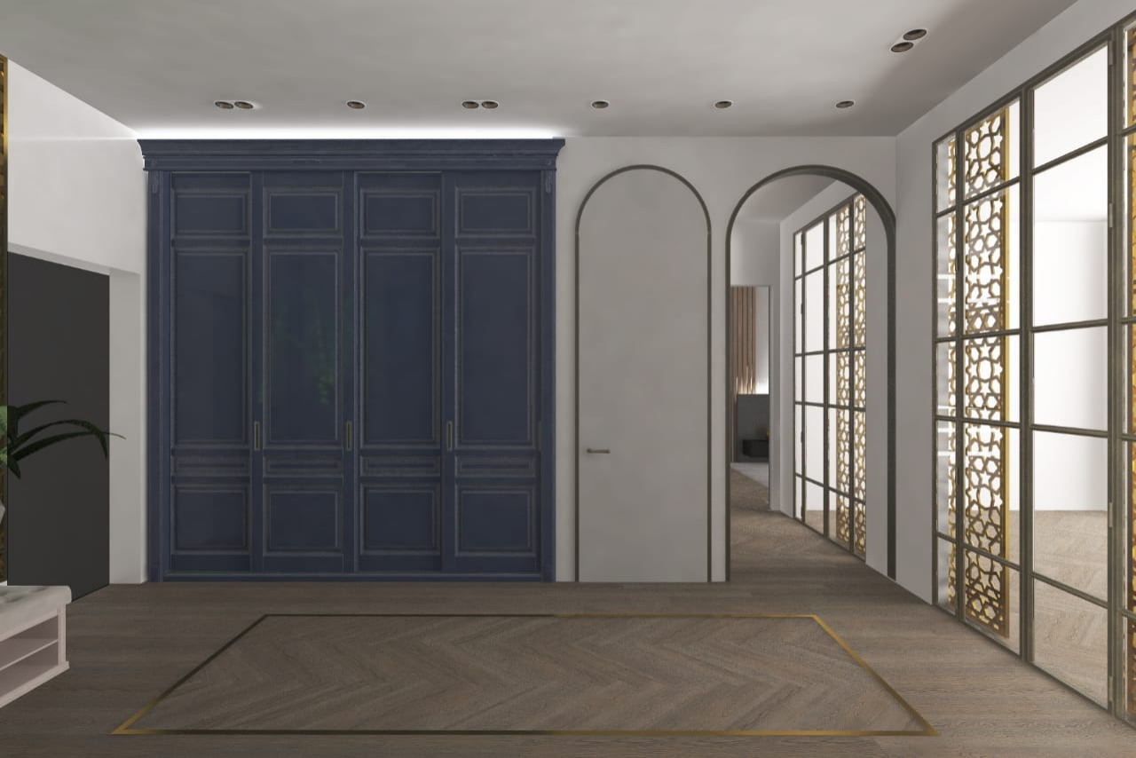 Квартира - полный цикл