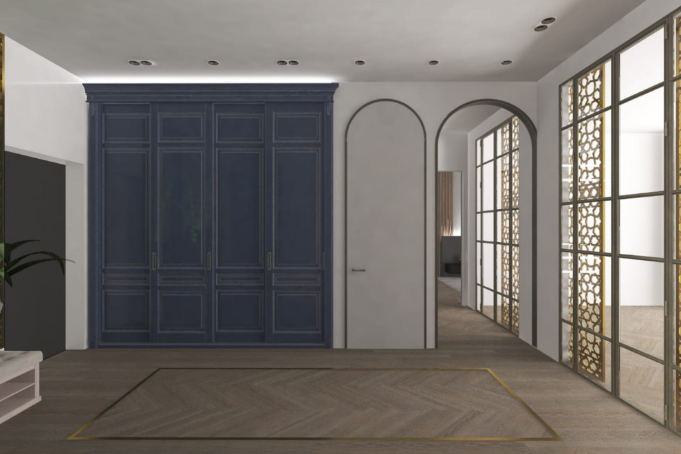 Квартира - полный цикл